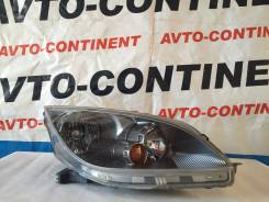 Фара. Mitsubishi Colt, Z27A, Z27AG Двигатель 4G15