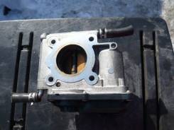 Заслонка дроссельная. Mazda Verisa, DC5W Двигатель ZYVE