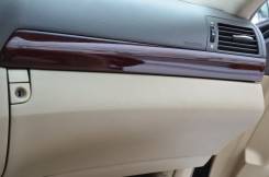 Накладка декоративная. Lexus LS460, USF41 Lexus LS460 / 460L, USF41