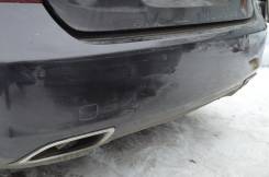 Бампер. Lexus LS460, USF41 Lexus LS460 / 460L, USF41