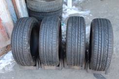 Bridgestone. Летние, 5 %, 4 шт