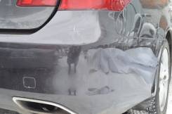 Парктроник. Lexus LS460, USF41 Lexus LS460 / 460L, USF41