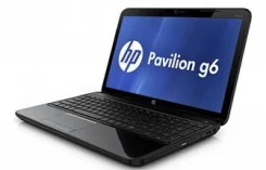 HP Pavilion g6-2054er. 2,3����, ��� 4 ��, ���� 1 000���, WiFi: 1, Bluetooth: 1, ����������� �� 5��. ����