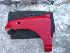 Крыло. Daihatsu Terios Kid, J131G, J111G, 111G Daihatsu Terios