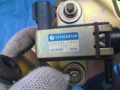 Датчик давления турбины. Subaru Impreza, GDA, GDB, GGB, GGA, GC8, GF8 Subaru Forester, SF5 Двигатели: EJ207, EJ205