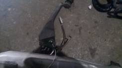 Ручка ручника. Toyota Hiace, KZH106G, KZH106W Двигатель 1KZTE