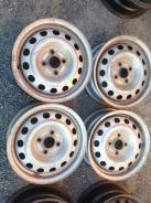 Штамповка. 5.5x14, 4x100.00, ЦО 56,0 мм.