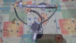 Стеклоподъемный механизм. Mazda 323, BJ Mazda Familia S-Wagon, BJ5W, BJFW, BJ8W Mazda Familia, BJFP, BJEP, BJ5P, BJFW, BJ5W, BJ3P, BJ8W