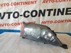Фара. Toyota Vista Ardeo, SV50G Двигатель 3SFSE