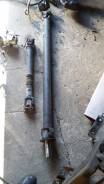 Карданный вал. Nissan Elgrand, ATWE50 Двигатель ZD30DDTI