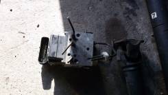 Блок abs. Nissan Elgrand, ATWE50 Двигатель ZD30DDTI