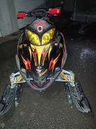 Arctic Cat F 700. исправен, есть птс, с пробегом