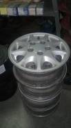 Toyota. 5.5x14, 5x114.30, ET45