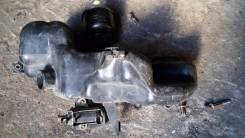 Корпус воздуховода. Nissan Elgrand, ATWE50 Двигатель ZD30DDTI
