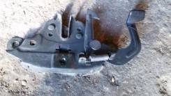 Замок капота. Nissan Elgrand, ATE50, APE50, AVWE50, AVE50, ALE50, ALWE50, APWE50, ATWE50