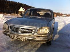 ГАЗ Волга