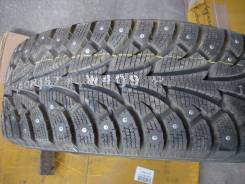 Hankook Winter i*Pike W409. Зимние, шипованные, без износа, 1 шт