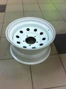 Off-Road-Wheels. 8.0x16, 5x139.70, ET-20, ЦО 110,0 мм. Под заказ