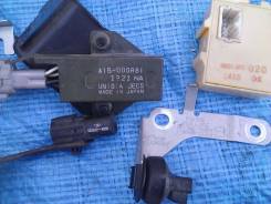 Датчик замедления. Subaru Impreza, GC2, GF6, GDB, GC8, GF8 Subaru Forester, SF5, SF9 Двигатели: EJ15E, EJ20K, EJ18E, EJ207, EJ20G, EJ20E, EJ202, EJ205...