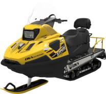 Stels Ермак 600 L. исправен, есть птс, без пробега