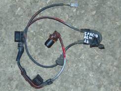 Датчик abs. Toyota Corolla Spacio, AE111, AE111N Двигатель 4AFE