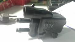 Клапан egr. Daewoo Lacetti Chevrolet Aveo Chevrolet Lanos