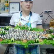 Повар мясного цеха. Средне-специальное образование, опыт работы 5 лет
