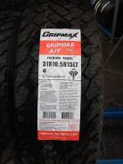Gripmax Gripmax A/T. Грязь AT, без износа, 4 шт. Под заказ