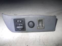 Блок управления зеркалами. Toyota: Regius Ace, Lite Ace, Prius C, iQ, Corolla, Probox, MR-S, Dyna, Tundra, Regius, Caldina, Tarago, Succeed, bB, XA, P...