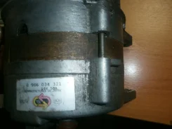 ��������� Carina T170/ Corolla E80 ����