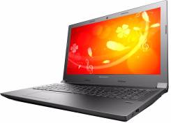 Lenovo. 15.6", ОЗУ 6144 МБ, диск 750 Гб, WiFi, аккумулятор на 3 ч.