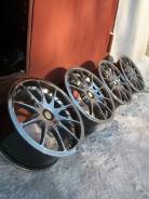 RAYS VOLK RACING. x18, 5x114.30