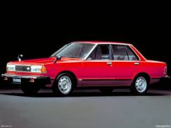 Nissan Bluebird. P910, Z18
