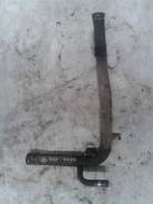 Трубка охлаждения MMC Lancer 9 4G18 1636. Mitsubishi Lancer Cedia, CS2A, CS2W, CS2V Mitsubishi Lancer, CS2W, CS2V, CS2A Двигатель 4G18