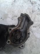 Помпа водяная. Mitsubishi Dingo, CQ2A, CQ1A Mitsubishi Lancer Cedia, CS2A, CS2W, CS2V Mitsubishi Lancer, CS2W, CS2V, CS2A Двигатель 4G18