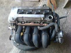 Головка блока цилиндров. Toyota: Corolla, Corolla Verso, RAV4, Allion, Avensis, Vista Ardeo, Vista, Allex, MR-S, Celica, Matrix, Wish, Opa, Isis, Coro...