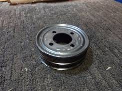 Шкив помпы. Toyota: Mark II Wagon Blit, Crown Majesta, Cressida, Crown, Verossa, Soarer, Mark II, Cresta, Altezza, Supra, Chaser Двигатель 1GFE