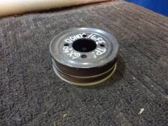 Шкив помпы. Toyota: Cressida, Crown Majesta, Mark II Wagon Blit, Crown, Verossa, Soarer, Mark II, Cresta, Altezza, Supra, Chaser Двигатель 1GFE