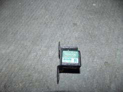 Датчик airbag. Toyota Vista Ardeo, SV50G