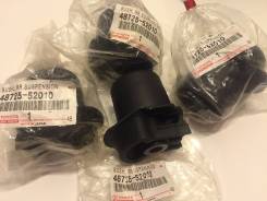 Сайлентблок подвески. Toyota: Platz, Vios, Vitz, Soluna Vios, Porte, Scion, WiLL Vi, Echo, Passo, Yaris Verso, Funcargo, Yaris, Echo Verso, bB, Yaris...