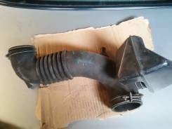 Патрубок воздухозаборника. Toyota Wish, ANE10, ANE10G Двигатель 1AZFSE