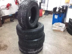 Bridgestone B330. ������, ����������, 2012 ���, 20�%, 4 ��