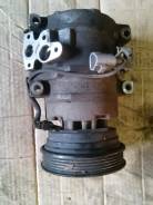 Компрессор кондиционера. Toyota: Nadia, Corona, Corona Premio, Vista Ardeo, Vista Двигатель 3SFSE