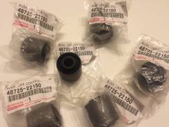 Сайлентблок подвески. Toyota Cresta, JZX91, JZX90, JZX93, JZX105, GX105, JZX100, JZX101, GX90, SX90, LX90, GX100, LX100 Toyota Crown, JZS155 Toyota Ma...