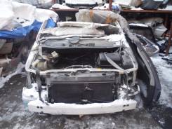 Toyota Harrier. MCU15, 1MZFE