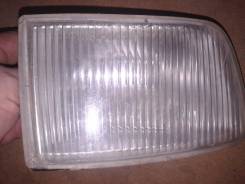 Порог пластиковый. Nissan Cefiro, A32