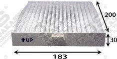 ������ �������� AC29001 AC937E CA-14090 ������������� � ������ MQ502113, MZ600096, 9586171L00 ����