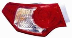 Стоп-сигнал. Honda Accord