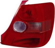 Стоп-сигнал. Honda Civic