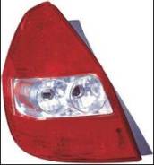 Стоп-сигнал. Honda Jazz Honda Fit, GD, GD1, GD2, GD3, GD4 Двигатели: L13A, L15A